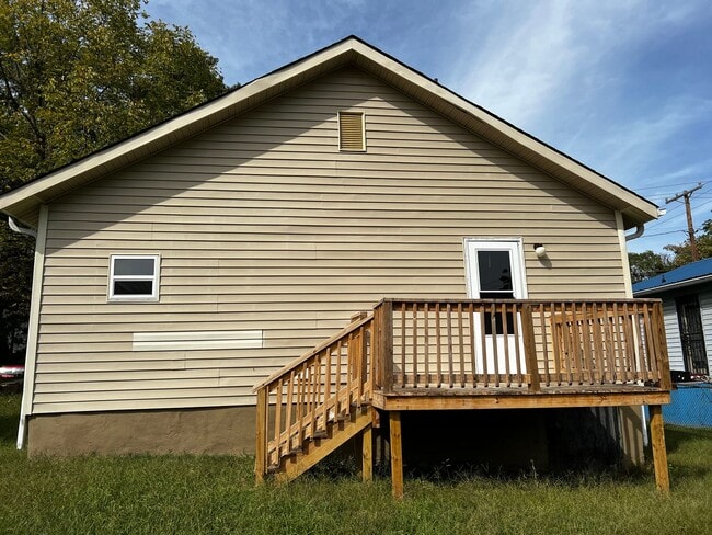 Building Photo - 3BR Home Near Piedmont Park