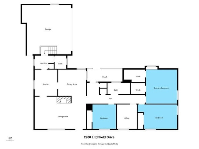 Building Photo - Private Home on Spacious Lot in Browns Sum...
