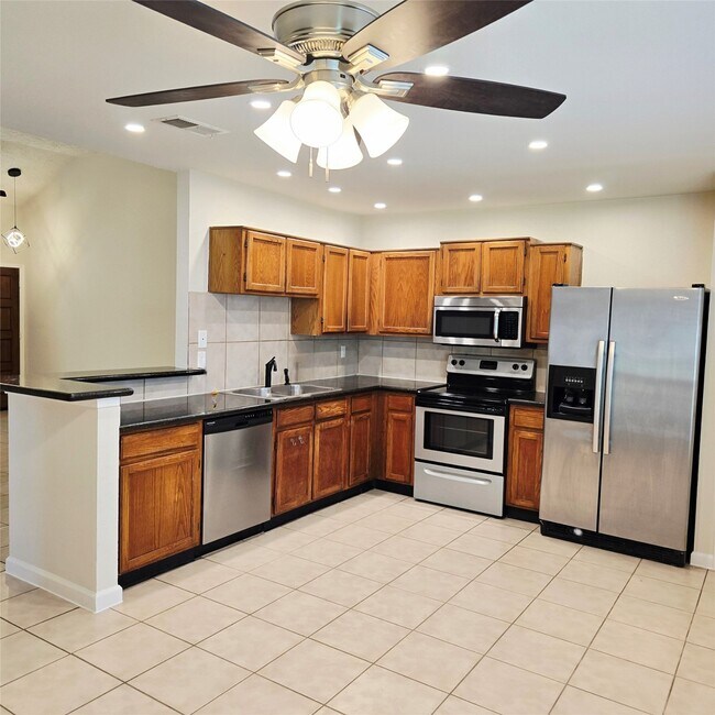 Primary Photo - 3722 Westheimer Pl Dr