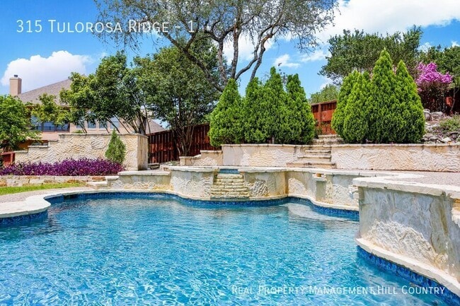 Building Photo - 315 Tulorosa Ridge