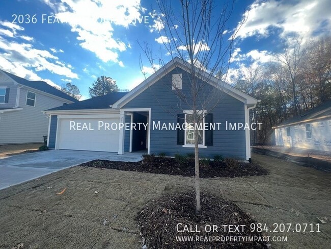 Building Photo - 2036 Feather Rock Dr