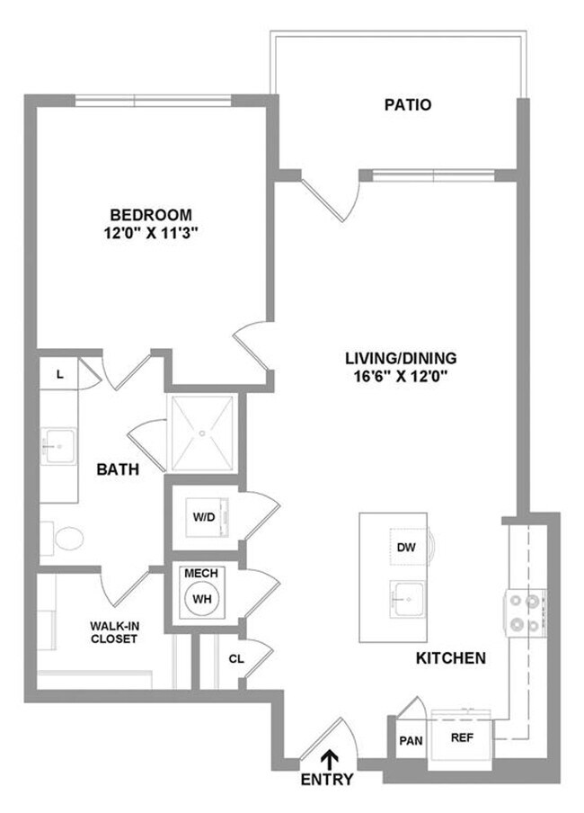 Building Photo - 820 Concorde Cir