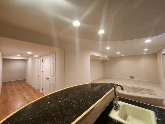 Basement 3 - 10605 Wynspire Way