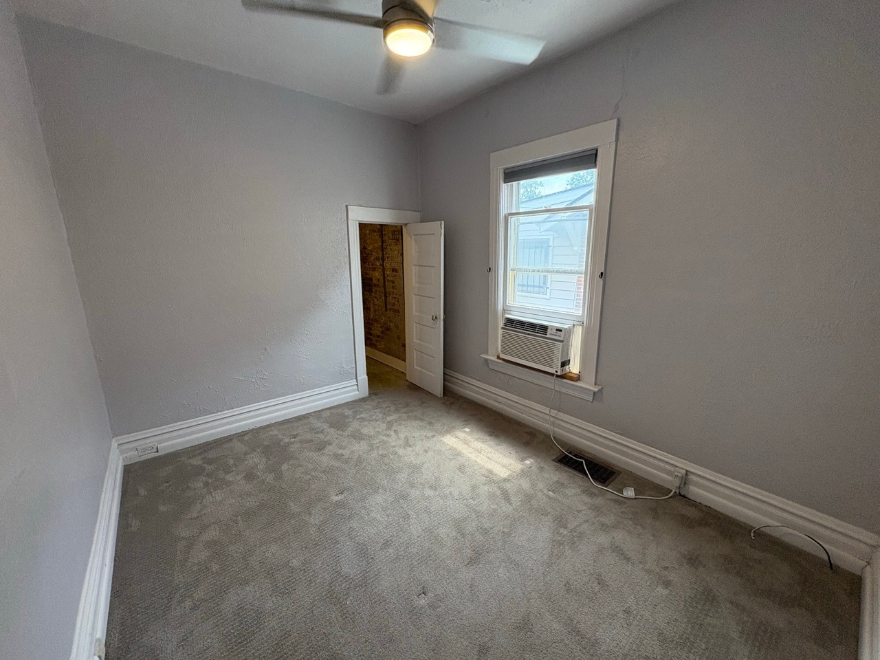 Bedroom 2 - 3406 N Raleigh St