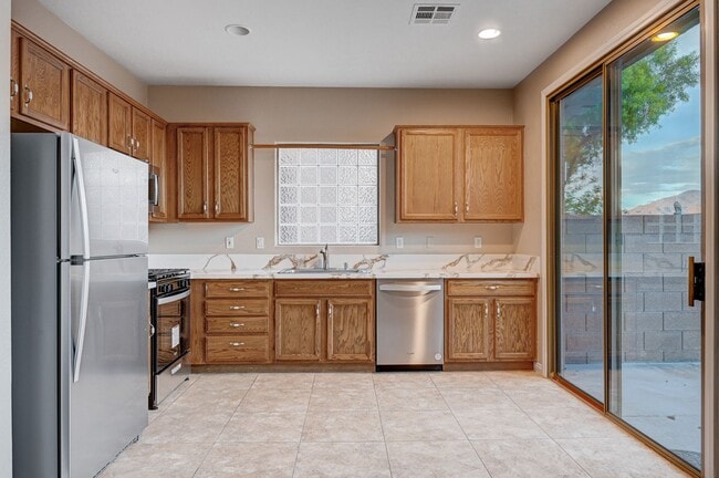 Building Photo - Three Bedroom Home in Spring Mountain Ranch COMING SOON