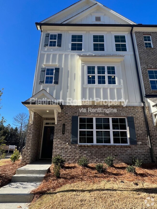 Building Photo - 1598 Gin Blossom Cir