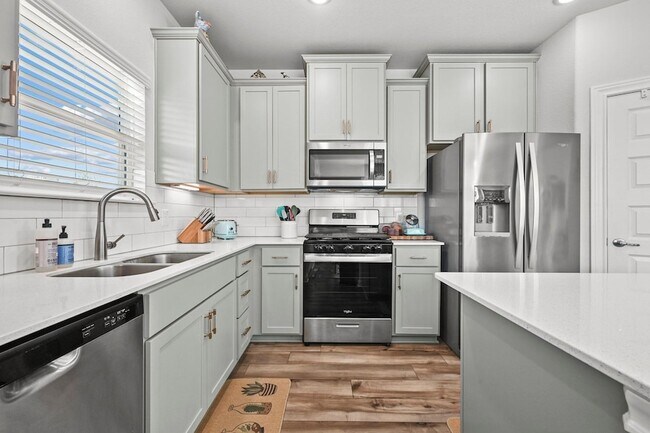 Building Photo - 6514 Marsh Ln