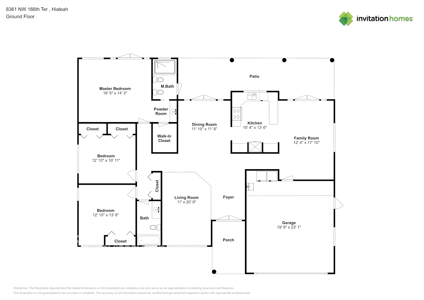 Building Photo - 8361 NW 166th Terrace