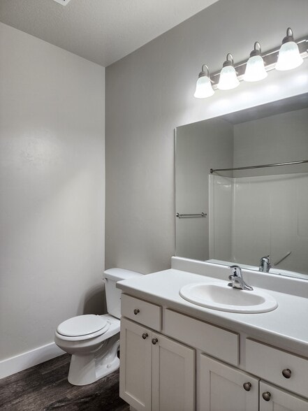 Building Photo - 3984 W 1850 N