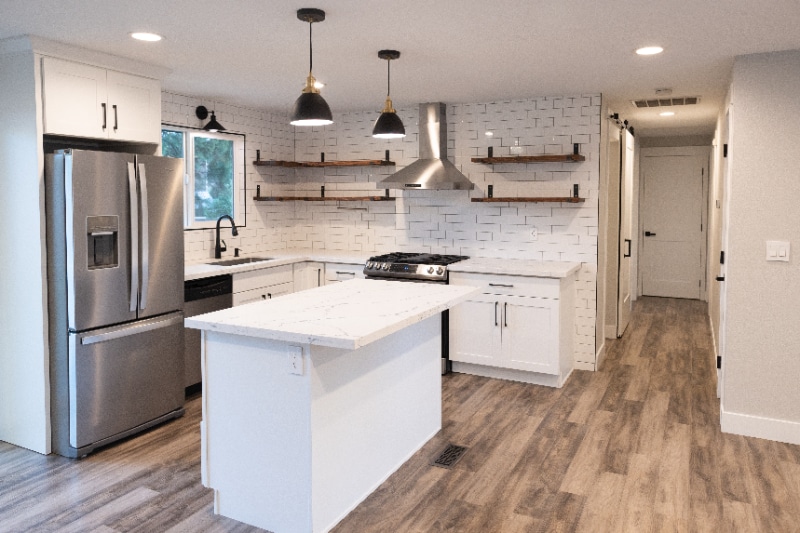 Building Photo - 9704 NE 124th St