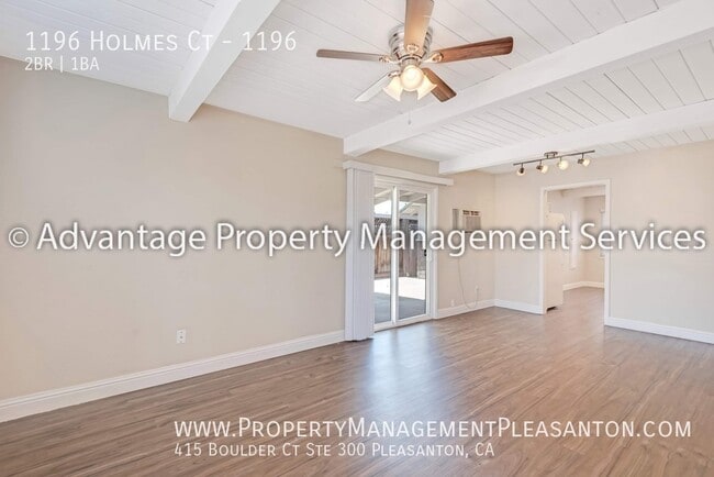 Building Photo - 1196 Holmes Ct