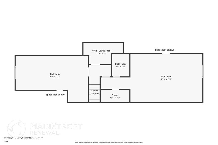 Building Photo - 2947 Pangbourne Cove