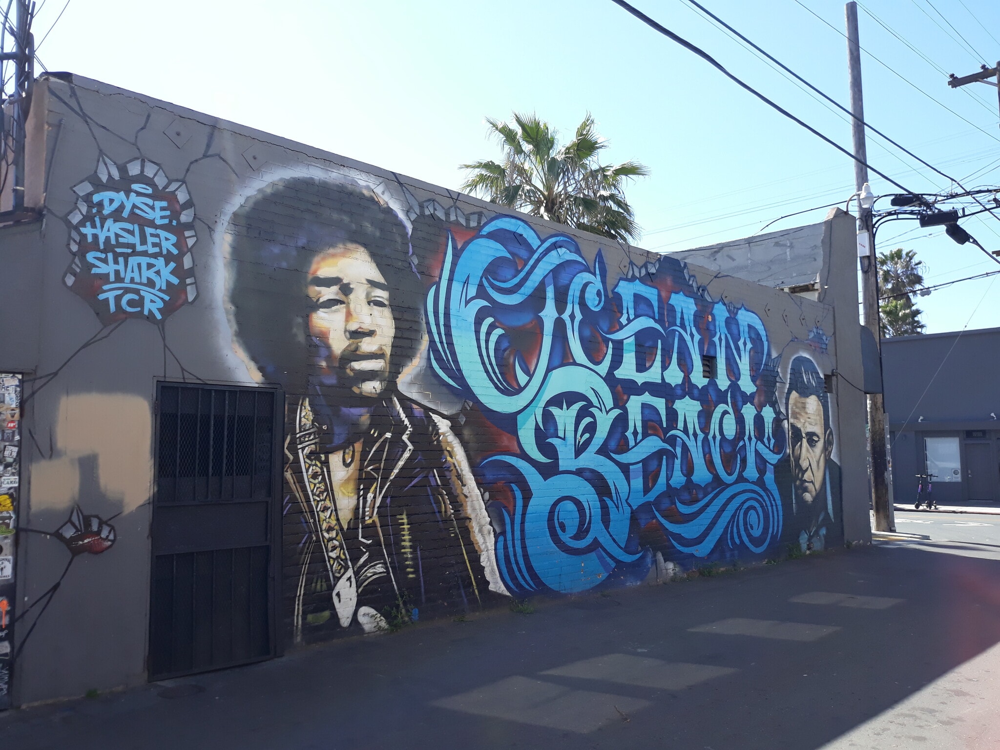 Building Photo - 5040 Santa Monica Ave