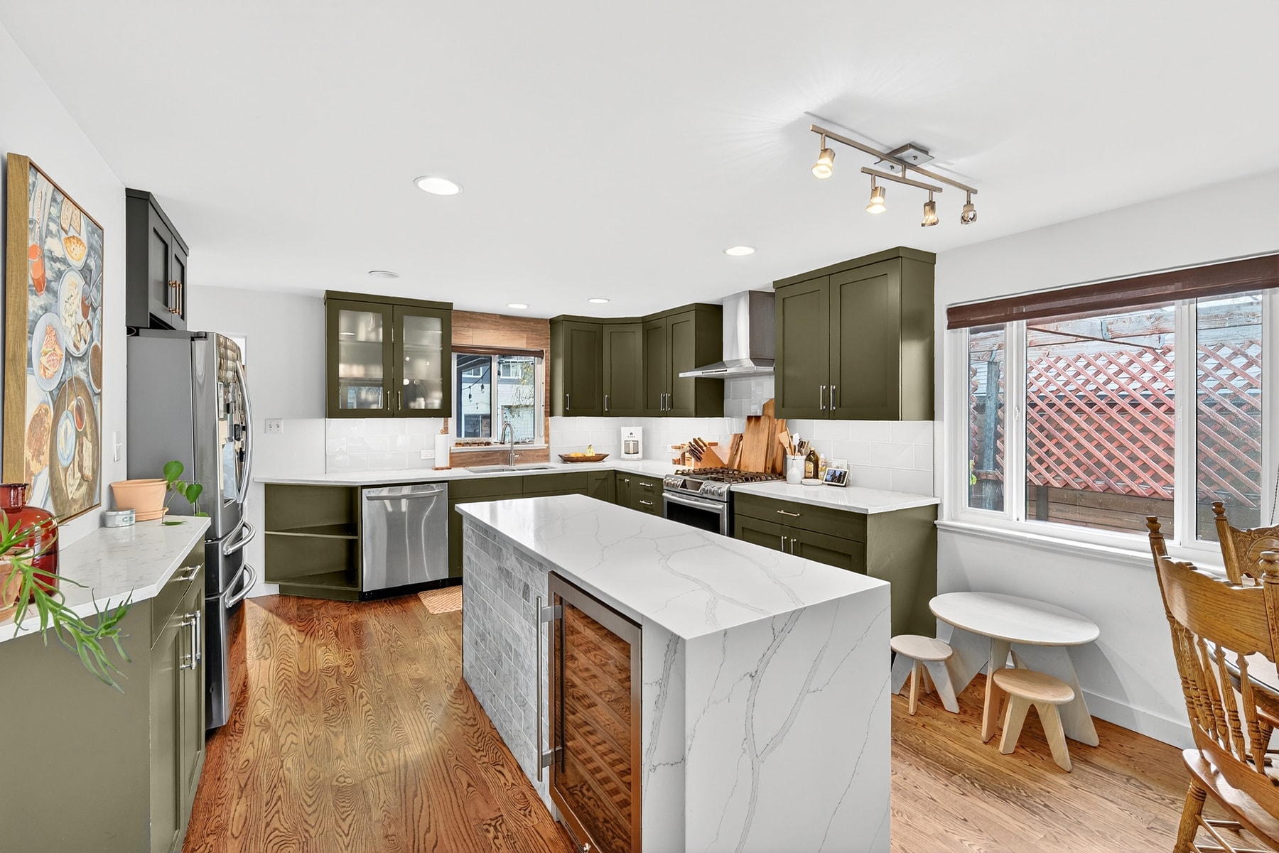 Building Photo - 2618 Meade St