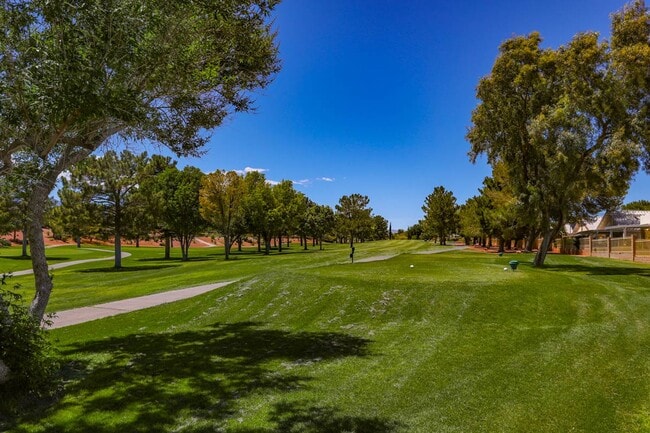Building Photo - 55+ Age Restricted Los Prados Golf Communi...