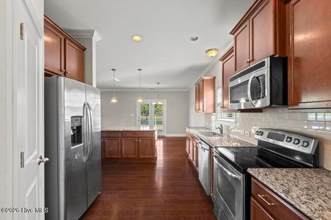 Building Photo - 408 Canvasback Ln