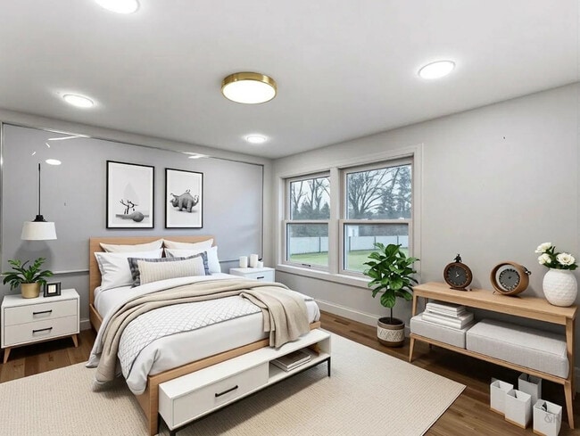 Building Photo - 20901 Catalpa St