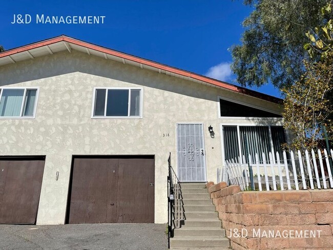 Building Photo - **Move-In Special – $1000 Off Your First M...
