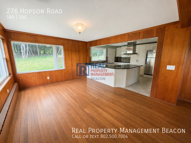 Building Photo - 276 Hopson Rd