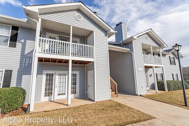 Building Photo - 2 br, 2 bath House - 701 Pelham Square Way