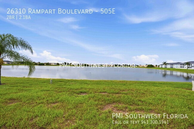 Building Photo - 26310 Rampart Blvd