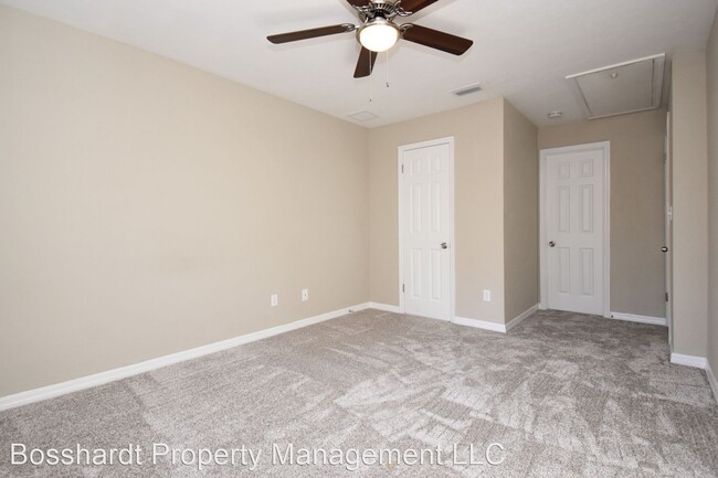 Building Photo - 2 br, 2 bath House - 3406 NW 51st Terrace