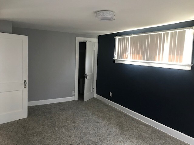 Second Bedroom - 984 Rondel Rd