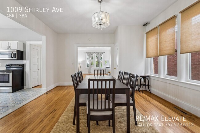 Building Photo - 1009 Shirley Ave