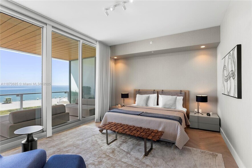 Building Photo - 5775 Collins Ave