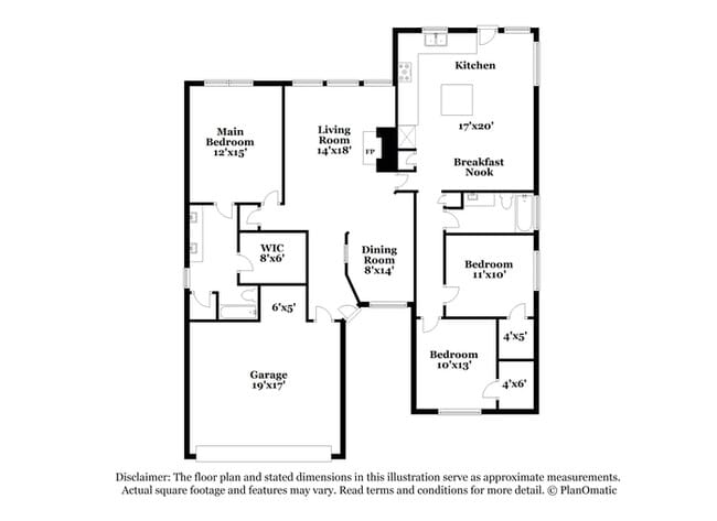 Building Photo - 15510 Bayboro Park Ct