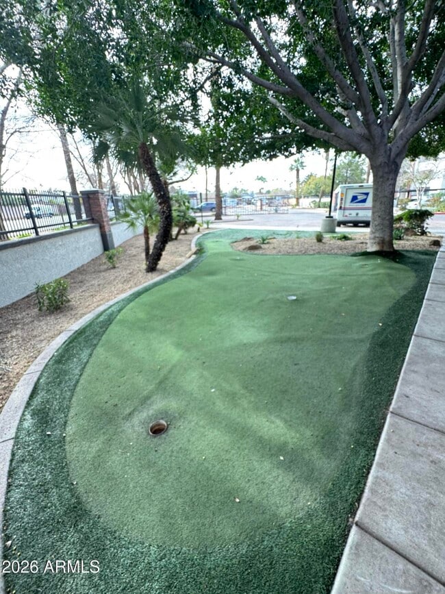 Building Photo - 3302 N 7th St