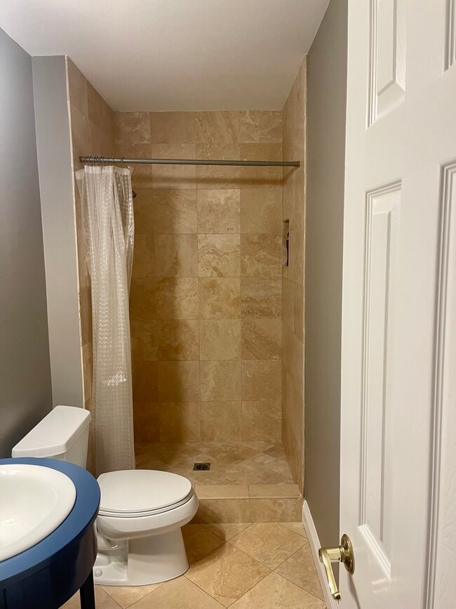 second bathroom - 7777 W 91st St