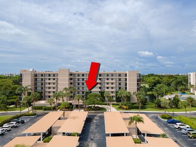 Building Photo - 6562 Boca Del Mar Dr