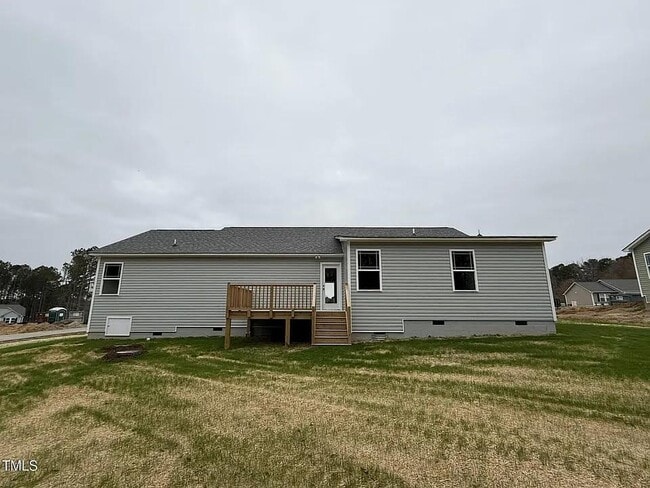 Building Photo - 193 Magnolia Run Wy