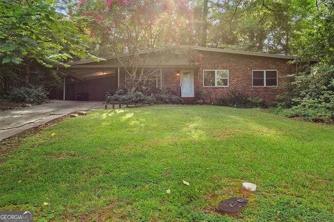 Primary Photo - 2627 Woodacres Rd NE