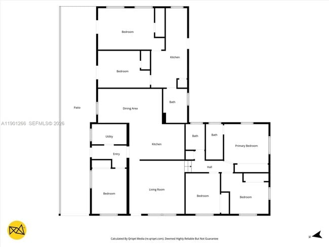 Building Photo - 2280 SW 43rd Ave