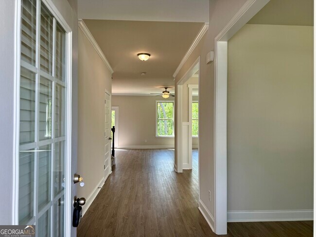 Building Photo - 3338 Sir Gregory Manor NW