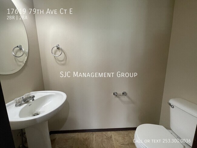 Building Photo - 17619 79th Ave Ct E