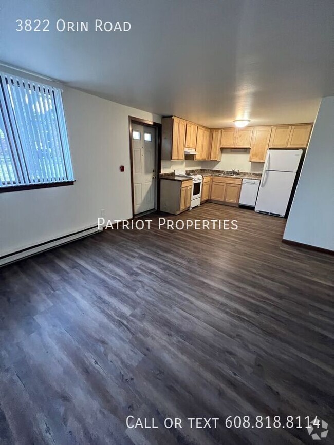 Building Photo - 1 bed/1 bath plus den in Madison, WI!