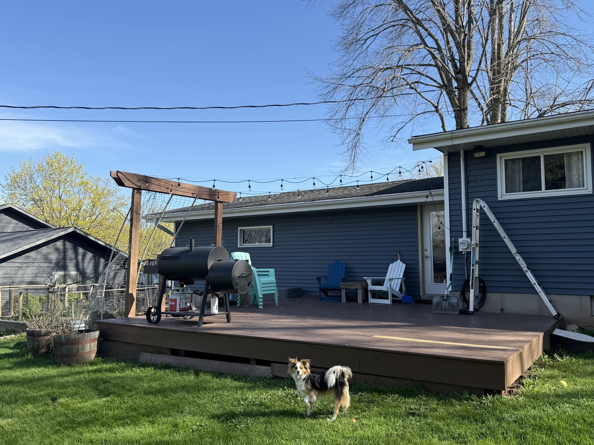 Building Photo - W3798 Highview Dr