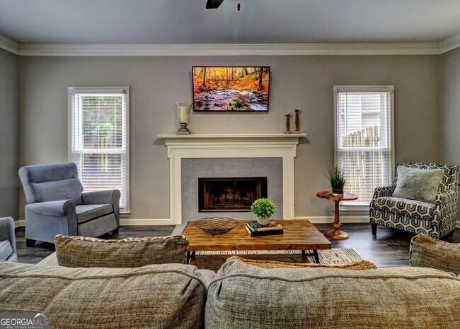 Building Photo - 10640 Victory Gate Dr