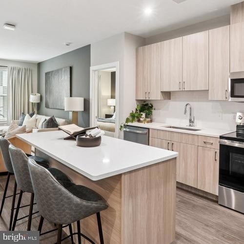 Building Photo - 4851 Ellin Rd