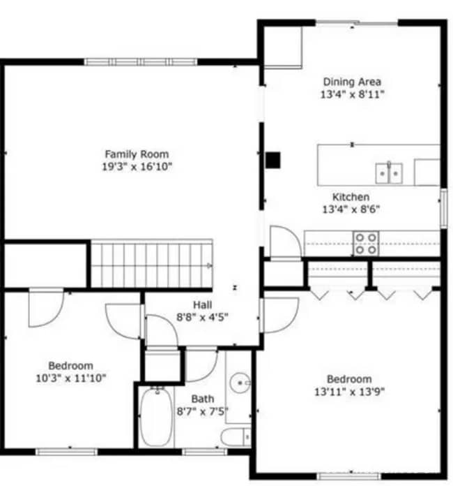 Building Photo - 5347 Wedgewood Dr