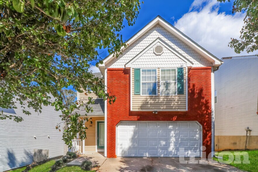 Primary Photo - 3740 Longview Dr