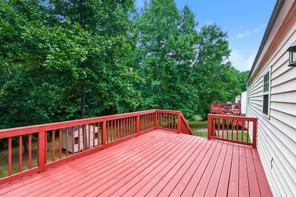 Building Photo - 3000 Basswood Dr