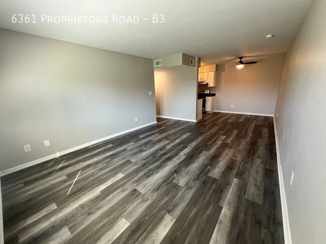Building Photo - 6361 Proprietors Rd