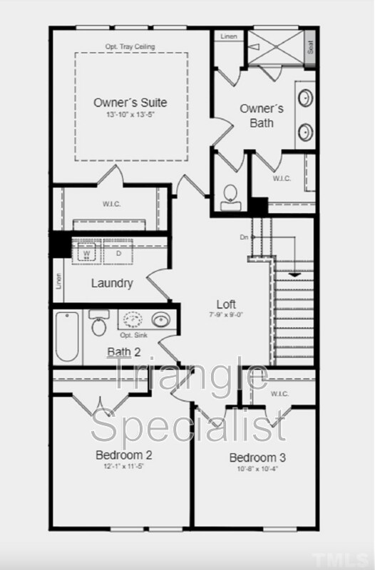 Building Photo - 6946 Leesville Rd