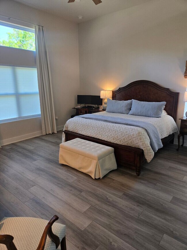 Building Photo - Newer Construction- 3 bed 2 bath Patio Home on the Golf Course – Turkey Creek
