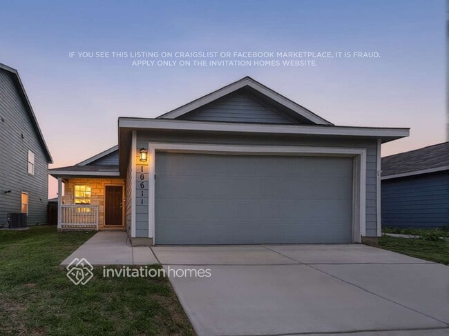 Building Photo - 10611 Varmus Dr
