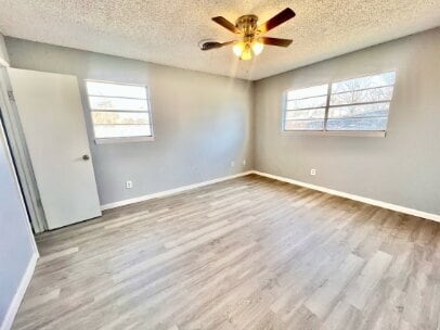 Building Photo - "Charming Lubbock with Spacious Ambiance – 1,479 Sq Ft Oasis on 40th Street!"